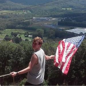 Meet your Posher, Billy